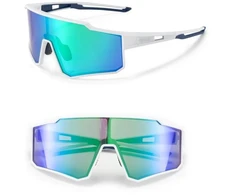 Rockbros fotochrominiai sportiniai akiniai modelis SP316