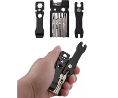 Rockbros GJ8060 Daugiafunkcis įrankis