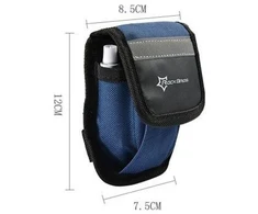 Rockbros GJ9809 16 funkcijų daugiafunkcis įrankis