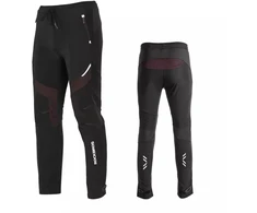 Rockbros ilgos žiemos sportinės kelnės YPK007 3XL