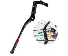 Rockbros JC1005BK dviračio atraminė kojelė - juoda