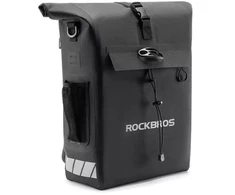 Rockbros kelioninė balnelio tašė 13,5–18 l
