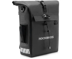 Rockbros kelioninė balnelio tašė 13,5–18 l