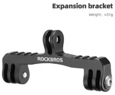 Rockbros laikiklis dviračiui 29210016001