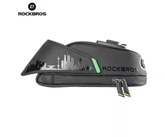Rockbros maža dviračio balnelio tašytė su spaustuku