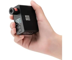 Rockbros mini elektrinis siurblys AS1 PRO 120 PSI