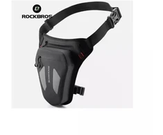 Rockbros motociklo tašė AS-081-1 juoda 1l