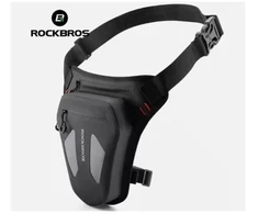 Rockbros motociklo tašė AS-081-1 juoda 1l