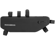 Rockbros rėmo tašė 3L juoda