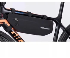 Rockbros rėmo tašė 3L juoda