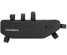 Rockbros rėmo tašė 3L juoda
