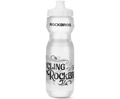 Rockbros skaidri gertuvė DCBT69c