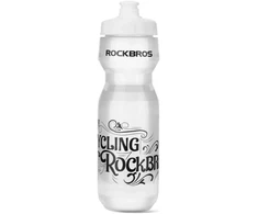 Rockbros skaidri gertuvė DCBT69c