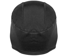 Rockbros softshell kepuraitė šalmui, juoda