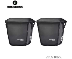 Rockbros Šoninė bagažinė AS-003-1BK
