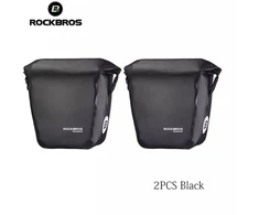 Rockbros Šoninė bagažinė AS-003-1BK