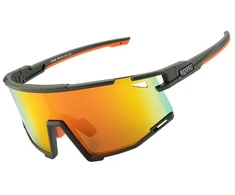 Rockbros SP258 Polarizuoti Sportiniai Akiniai
