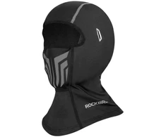 Rockbros sportinė balaklava/kaukė YPP047 juoda