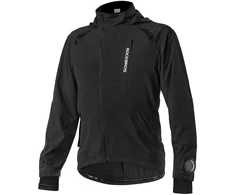 Dviratinė softshell striukė, juoda RockBros