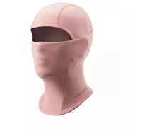 Rockbros vaikiška balaklava 46-50cm rožinė