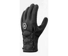 Rockbros Žieminės Softshell Dviračių Pirštinės XL