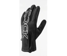 Rockbros Žieminės Softshell Dviračių Pirštinės L