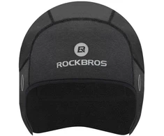 Rockbros žiemos šalmo kepuraitė su membrana YPP044