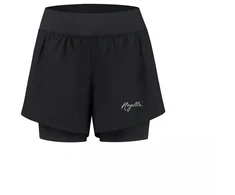 Rogelli 2-in-1 bėgimo šortai ESSENTIAL L