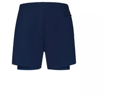 Rogelli 2in1 ESSENTIAL šortai mėlyni 2XL