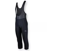 Rogelli 3/4 šortai BASIC DE LUX 2XL