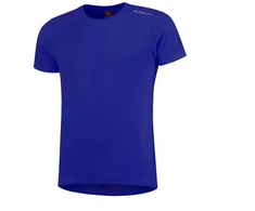 Rogelli AKCIJINIAI Marškinėliai Mėlyni 2XL
