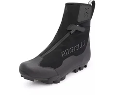 Rogelli ARTIC R-1000 žieminiai MTB batai juodi 46