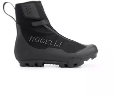 Rogelli ARTIC R-1000 žiemos MTB batai juodi 47