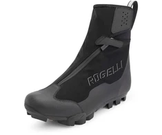 Rogelli ARTIC R-1000 žiemos MTB batai juodi 37