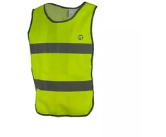 Rogelli atspindinti fluorescencinė Mapleton liemenė L/XL