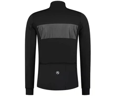 Rogelli ATTQ Žieminė striukė Juoda ir pilka 3XL
