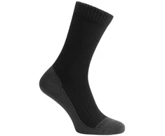 Rogelli BAMBOO Vandeniui atsparios juodos kojinės 36-39