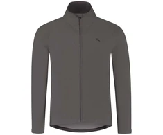 Rogelli bėgimo striukė Essential, pilka