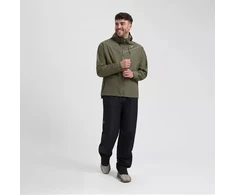 Rogelli Būtinas neperšlampamas komplektas 3XL