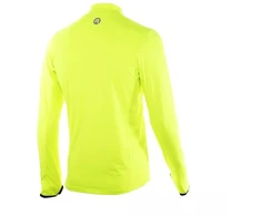Rogelli CAMPTON 2.0 bėgimo džemperis fluorescencinis S