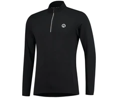 Rogelli CAMPTON 2.0 bėgimo džemperis juodas 2XL