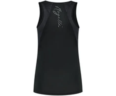 Bėgimo liemenė moterims, juoda Rogelli