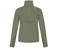 Rogelli CORE bėgimo striukė, mėtinė, XL