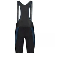 Rogelli CORE bib šortai juodai-mėlyni XL