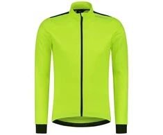 Rogelli CORE fluo 2XL marškinėliai ilgomis rankovėmis