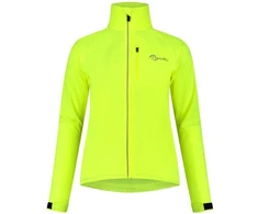 Rogelli CORE fluo S bėgimo striukė