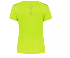 Rogelli CORE fluo XL bėgimo marškinėliai