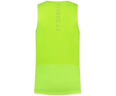 Rogelli CORE Fluor 2XL Bėgimo maikutė