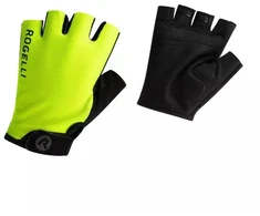 Rogelli CORE fluor M pirštinės