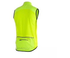 Rogelli CORE fluorinė liemenė 4XL